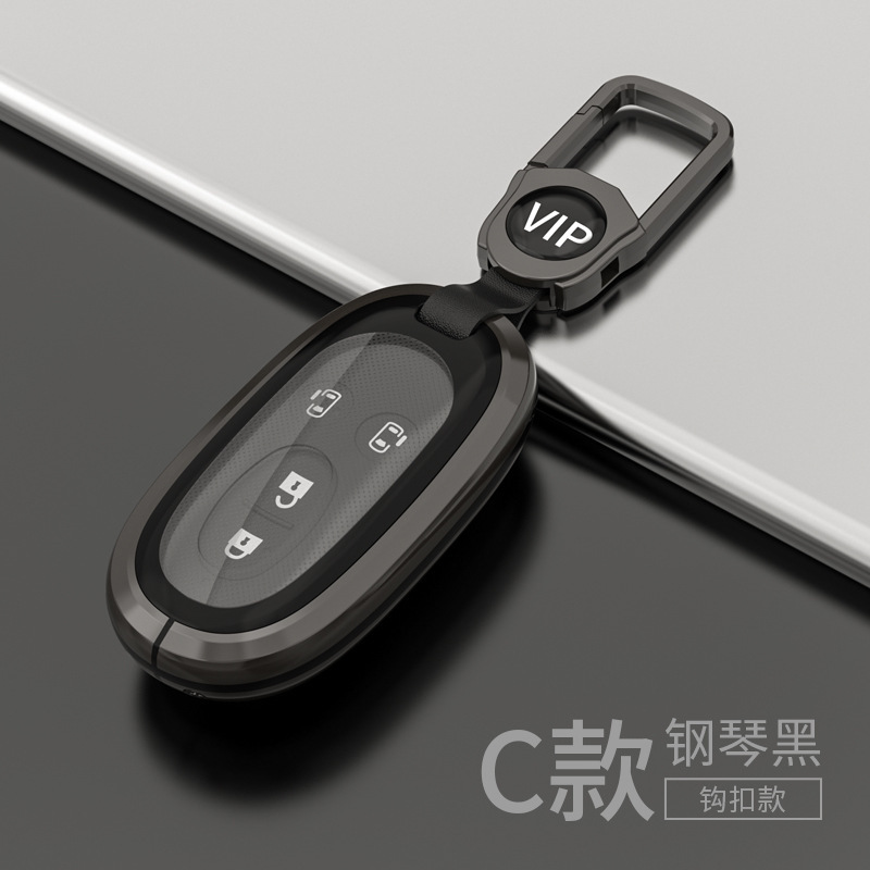 스즈키 피아노 블랙 + 버클