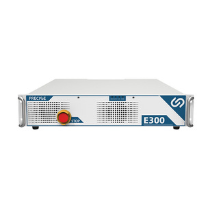 Puce E100/200/300 High Voltage Source Measurement Unit E Series High Precision Test Current Voltage 3500V