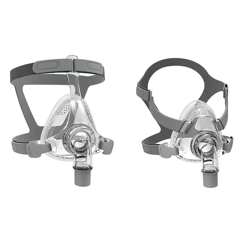 BMC remit вентилятор F5 маска для поддержки лба сна против храпа маска для носа универсальные аксессуары