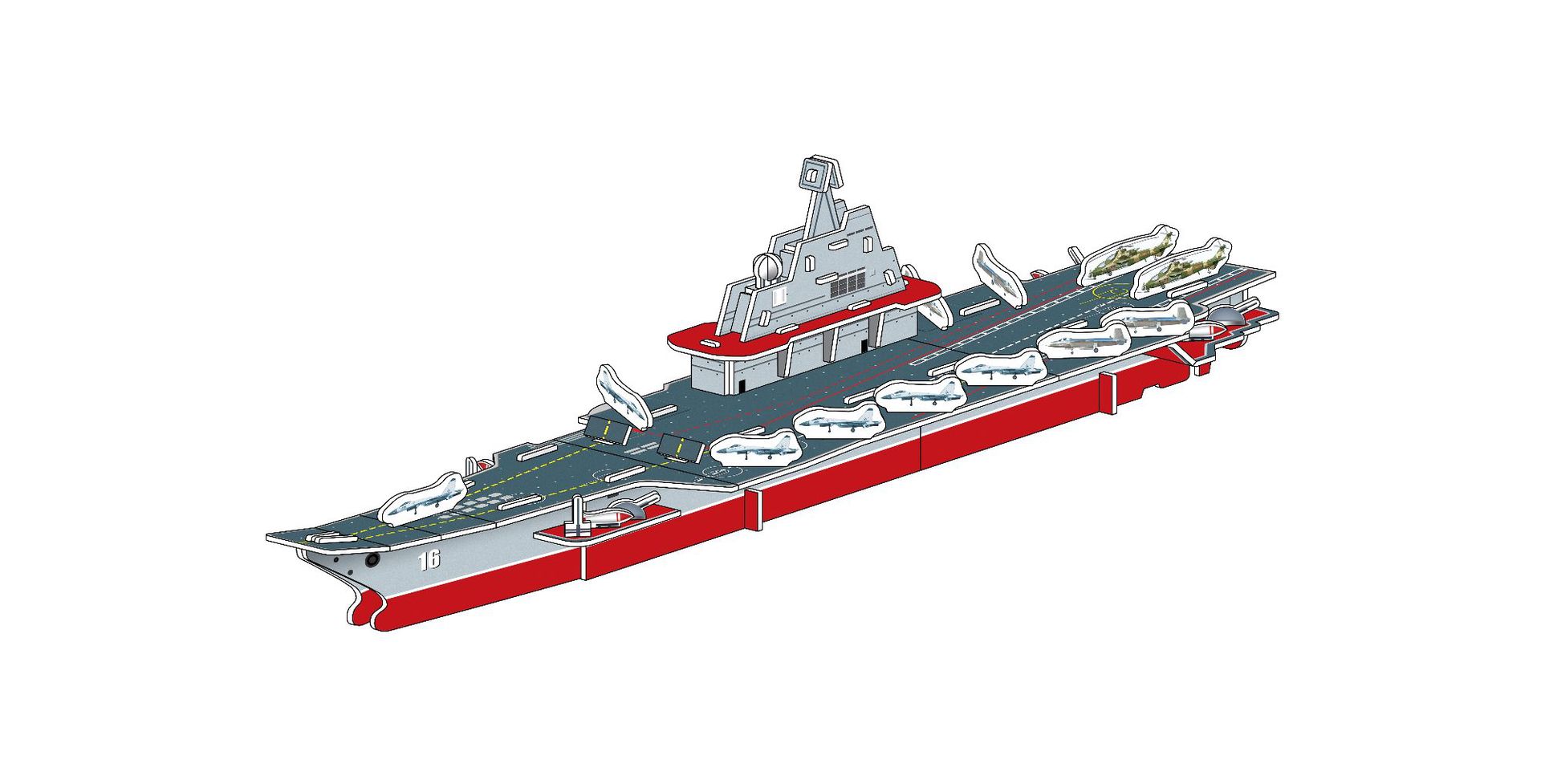 Diy子供新しい3d立体パズルモデル学校ギフト紙カラー手作りパズル玩具品質保証