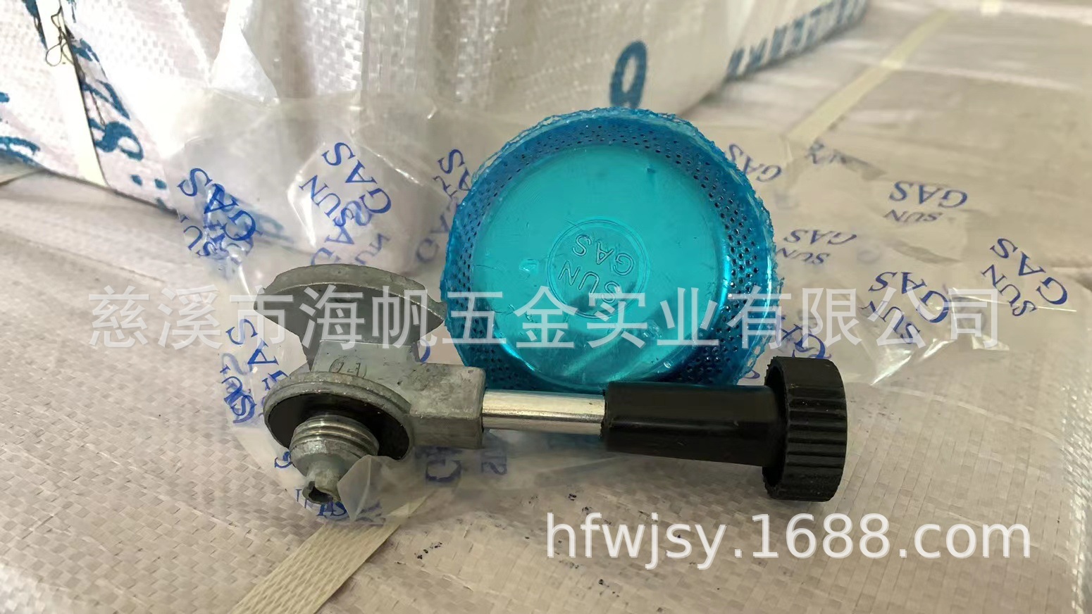 F7不锈钢炉头包装1