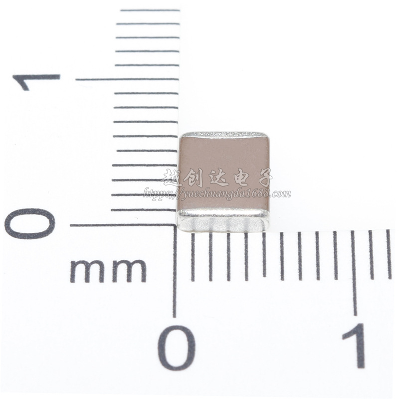 贴片电容 5750 2220 334K 330NF 0.33UF 630V 1000V 精度10% X7R