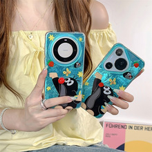 �a���y�ɐ۲�ݮ�B���m���A��P70Pro�֙C��mate60Pro���wP60�p�Ӛ�