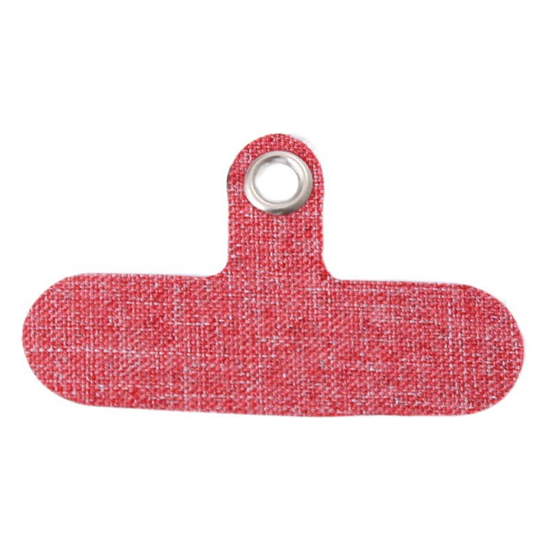 Factory spot mobile phone lanyard gasket mobile phone case clip multi-purpose lanyard gasket wholesale
