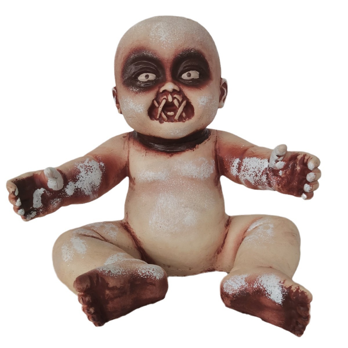 Ghost Fat Baby (38*38*28cm)