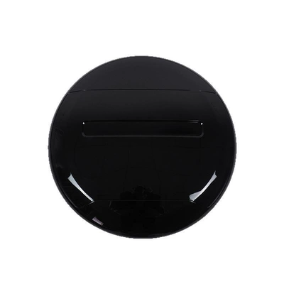 Spare wheel cover: Land Rover New Defender Spare