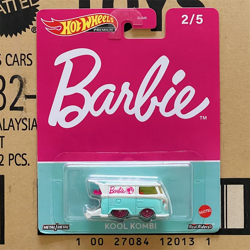 [dlb45 fisher-price set] no. 2 kool kombi7