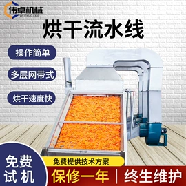 休闲食品加工;其他食品加工;果蔬加工设备