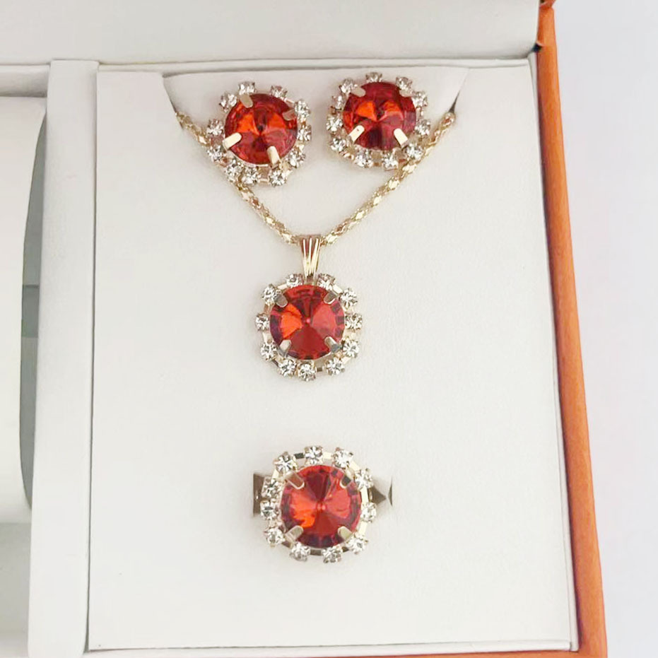Jewelry Set 5