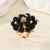 Black KC gold