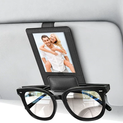 Cross-Border New Model Car Car Glasses Clip/Bill Clip