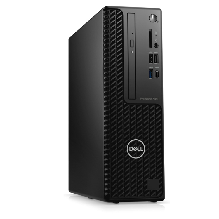 适用于DELLPrecision3440i7/32G/256G/4T/DVDRW服务器塔式台式机