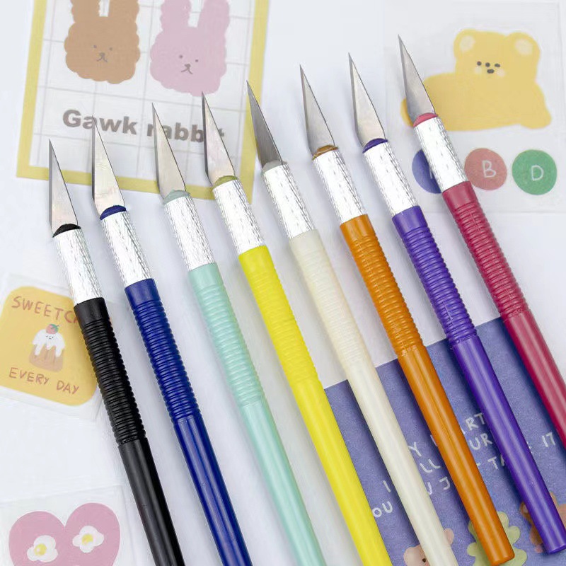 彩色尼龙夹头 (3)