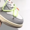 Fluorescent green shoe laces cloth_