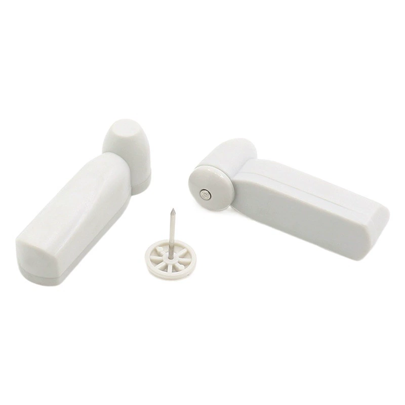 Маленький молоток звук Магнитная одежда для супермаркетов Противоугонная этикетка маленькая этикетка для карандашей противоугонное устройство Противоугонная пряжка производители оптом