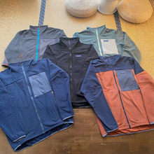 pata ���� R2 Techface jacket����ˮ���L���I����ץ�q���׊A��