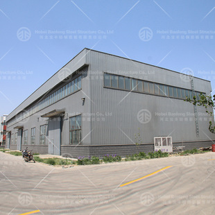 Manufacturers to Produce Professional Export Parapet Design Free to Provide Installation Drawings Steel Warehouse