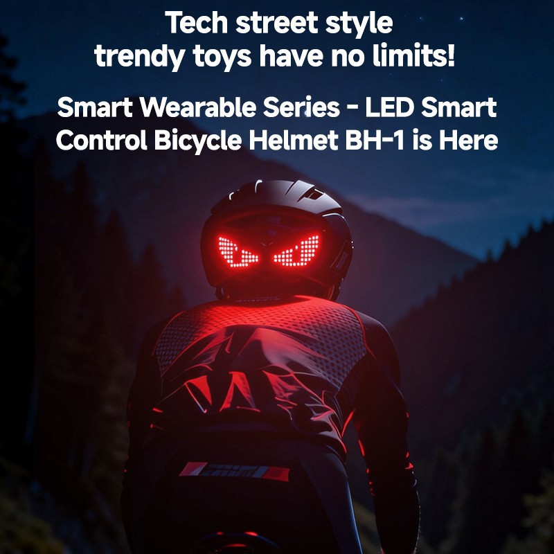 led头盔跨境新品LED自行车头盔女男夏季防晒电动车安全帽半盔厂家