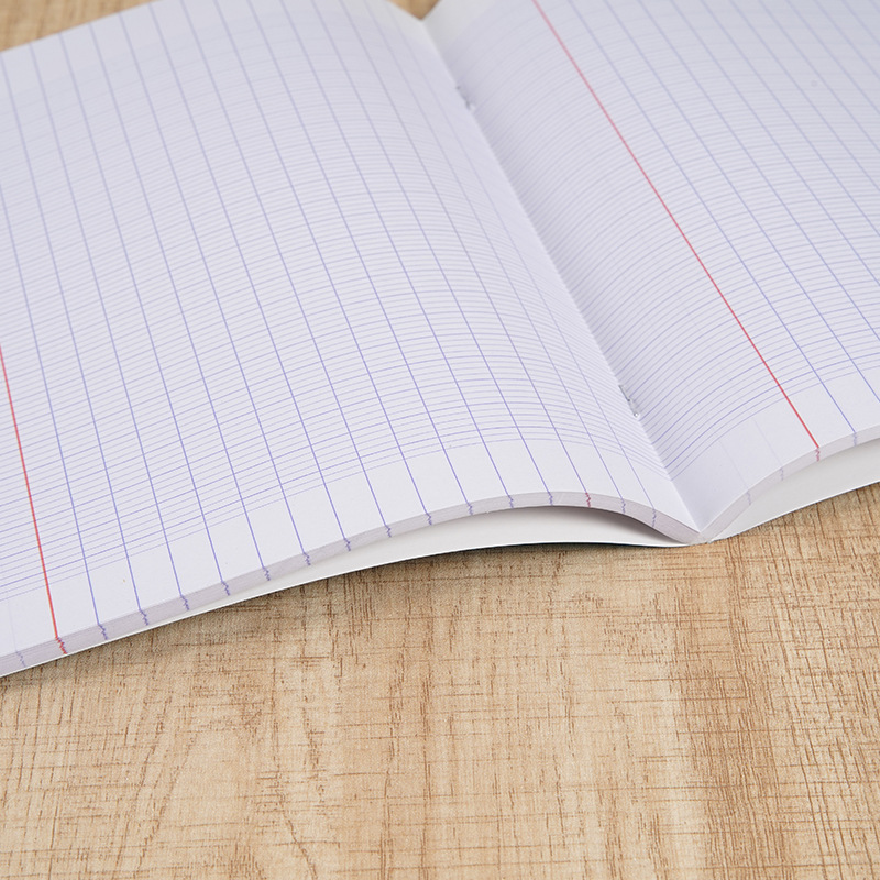 Cuaderno transfronterizo para estudiantes de comercio exterior Africano Francés Clavado Francés Senegal Francés