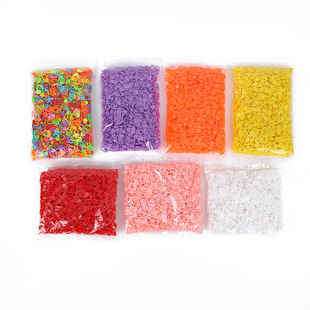 [Manufacturer] Mark Buckle DIY wool weaving tool small buckle 1000 PCs/bag plastic Mark Buckle