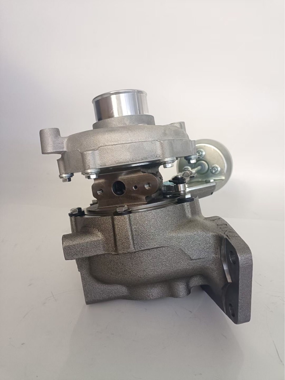 4M41 turbocharger VT12 VT13 1515A163 1515A026 VAD30012