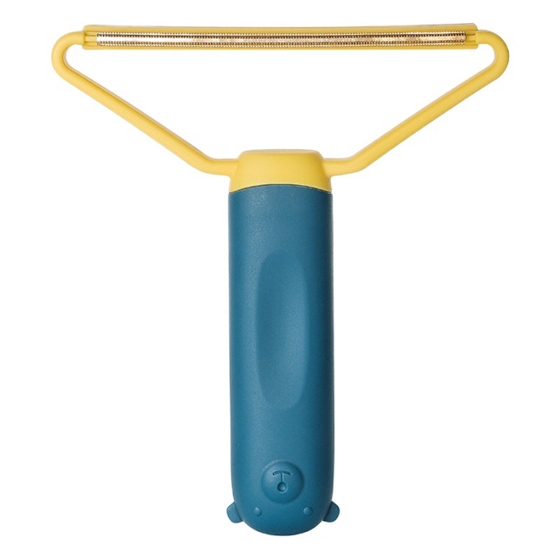 Venta al por mayor 2021 nuevo peine de mascotas peine de masaje depilación cepillo de pelo de perro pequeño peine de gato portátil