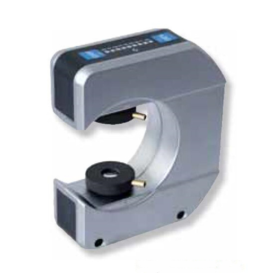 橡胶轮胎制造工艺应用Erhardt+Leimer莱默尔FR4633电眼传感器