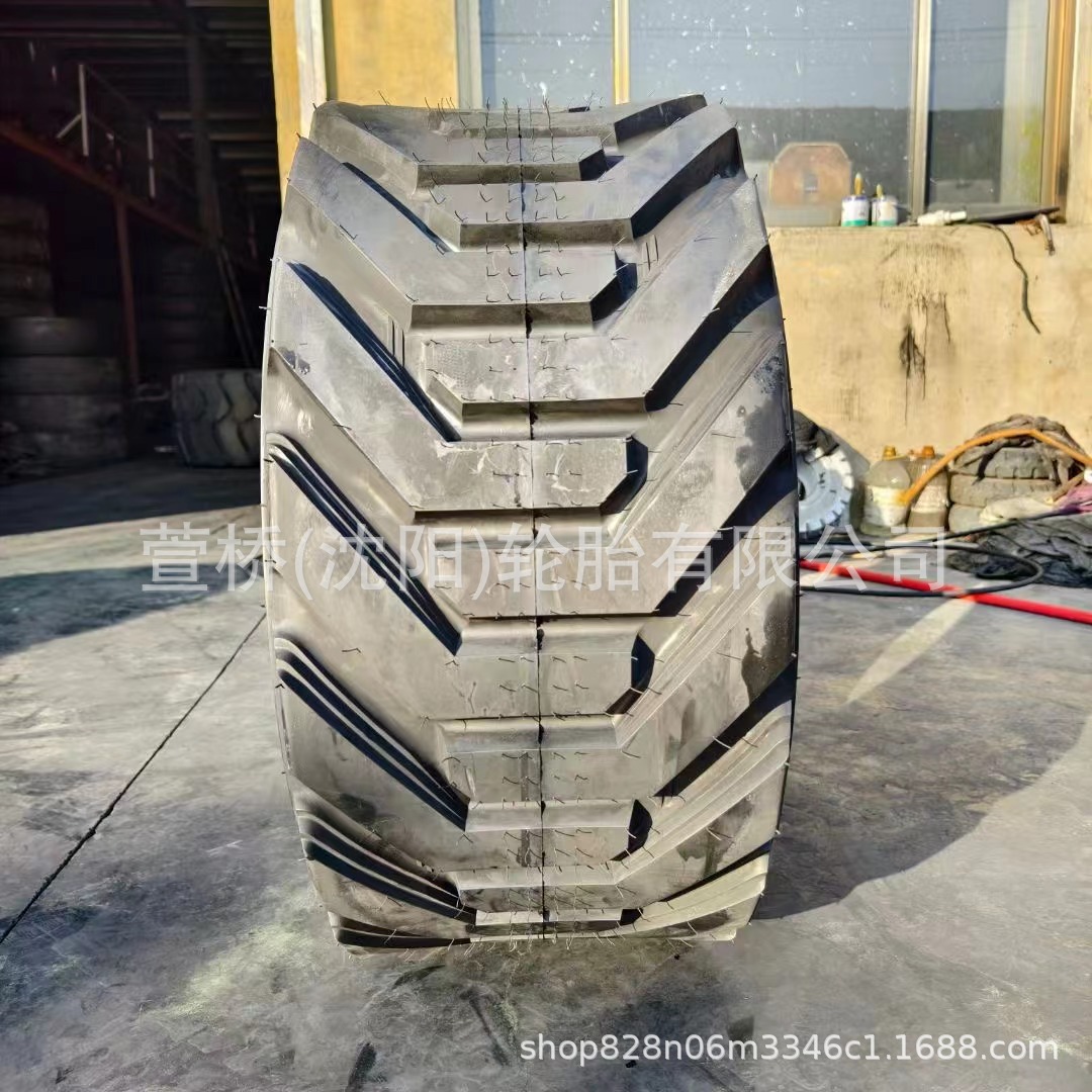 前进轮胎 26×12-16.5 ADVANCE 登高机轮胎