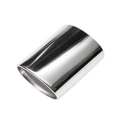 X1X3 Modified Exhaust Pipe — Exhaust pipe