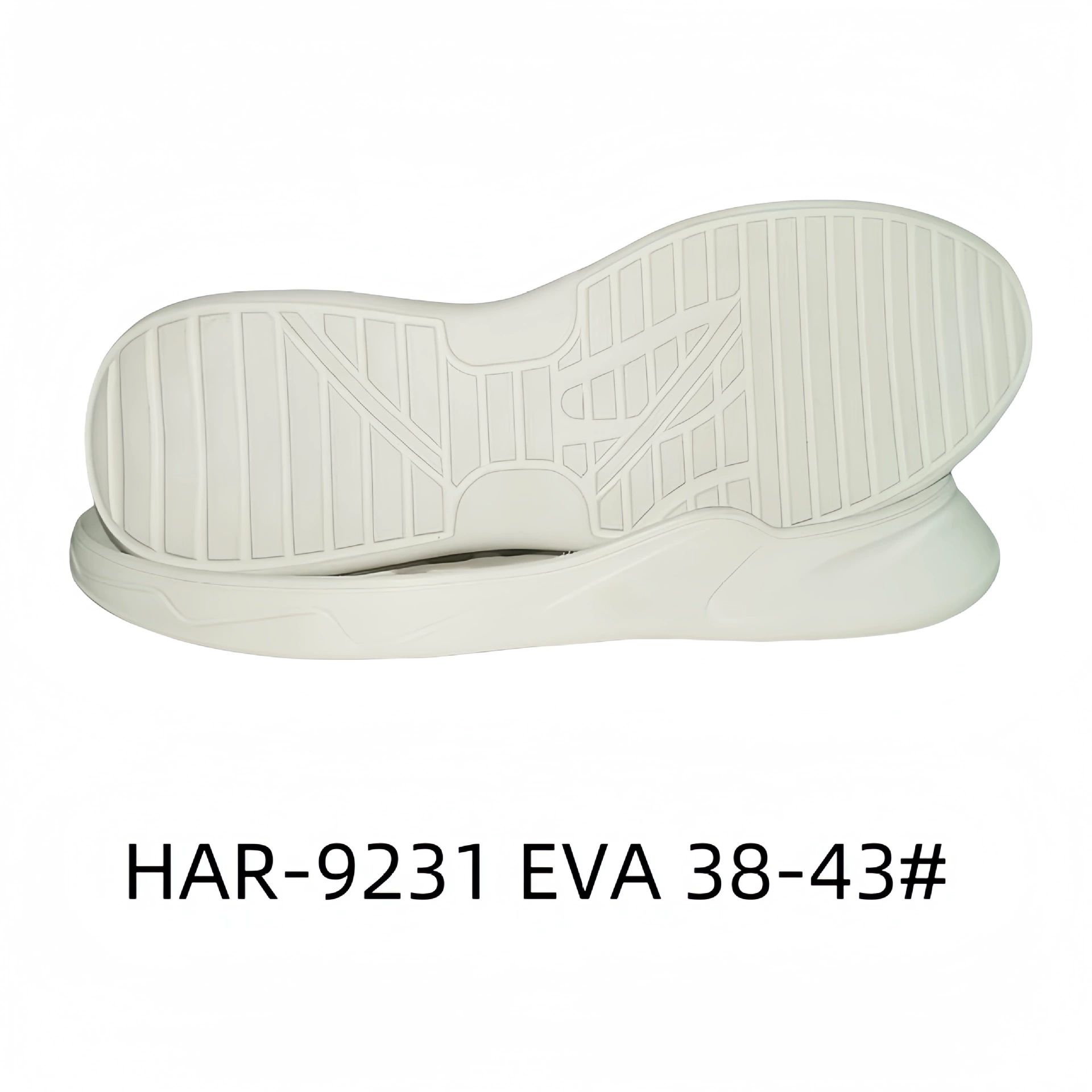 Повседневная обувь Подошва Casual Sole Спортивная подошва Sports shoes sole Противоскользящая EVA
