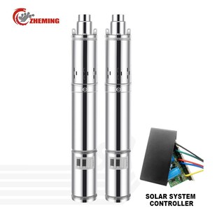 ̫����ݗU��12v24v36v48v72v�ߓP�̲��P����DC SCREW PUMP