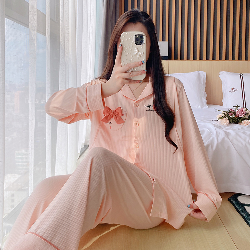 8403 핑크(가슴 패드 포함)