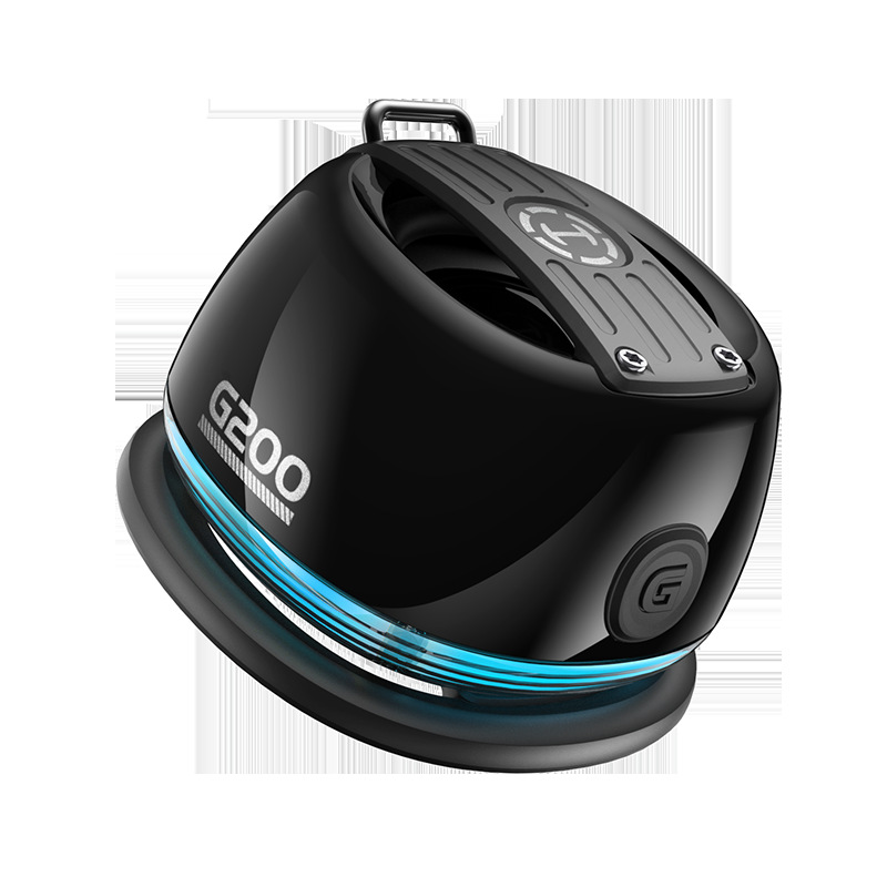 Edificio Hecate G200