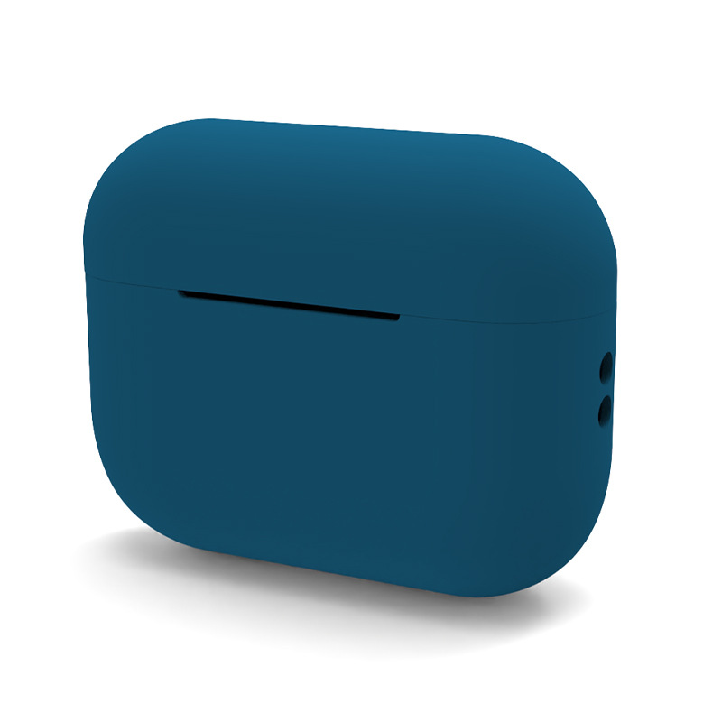 Силиконовый разъемный чехол для AirPods Pro 2