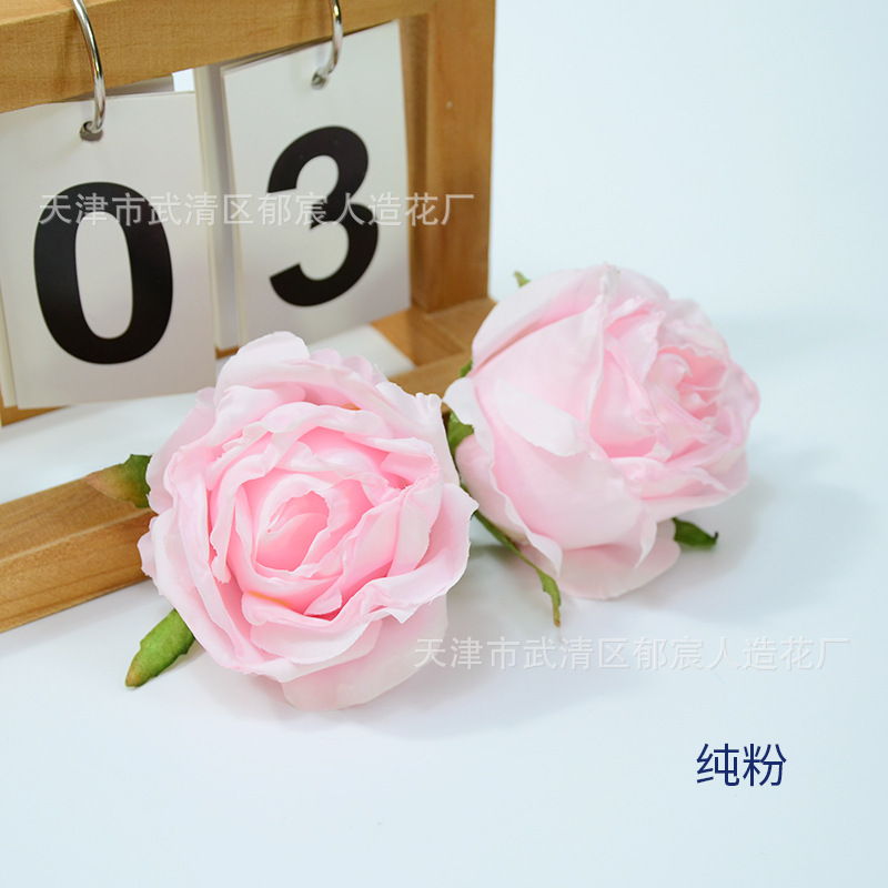 焼きながらのバラの花の焦げながらのバラの花の頭をシミュレーションします。|undefined