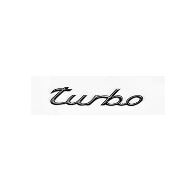 erelectric Panamela English Car logo - gloss-black-turbo