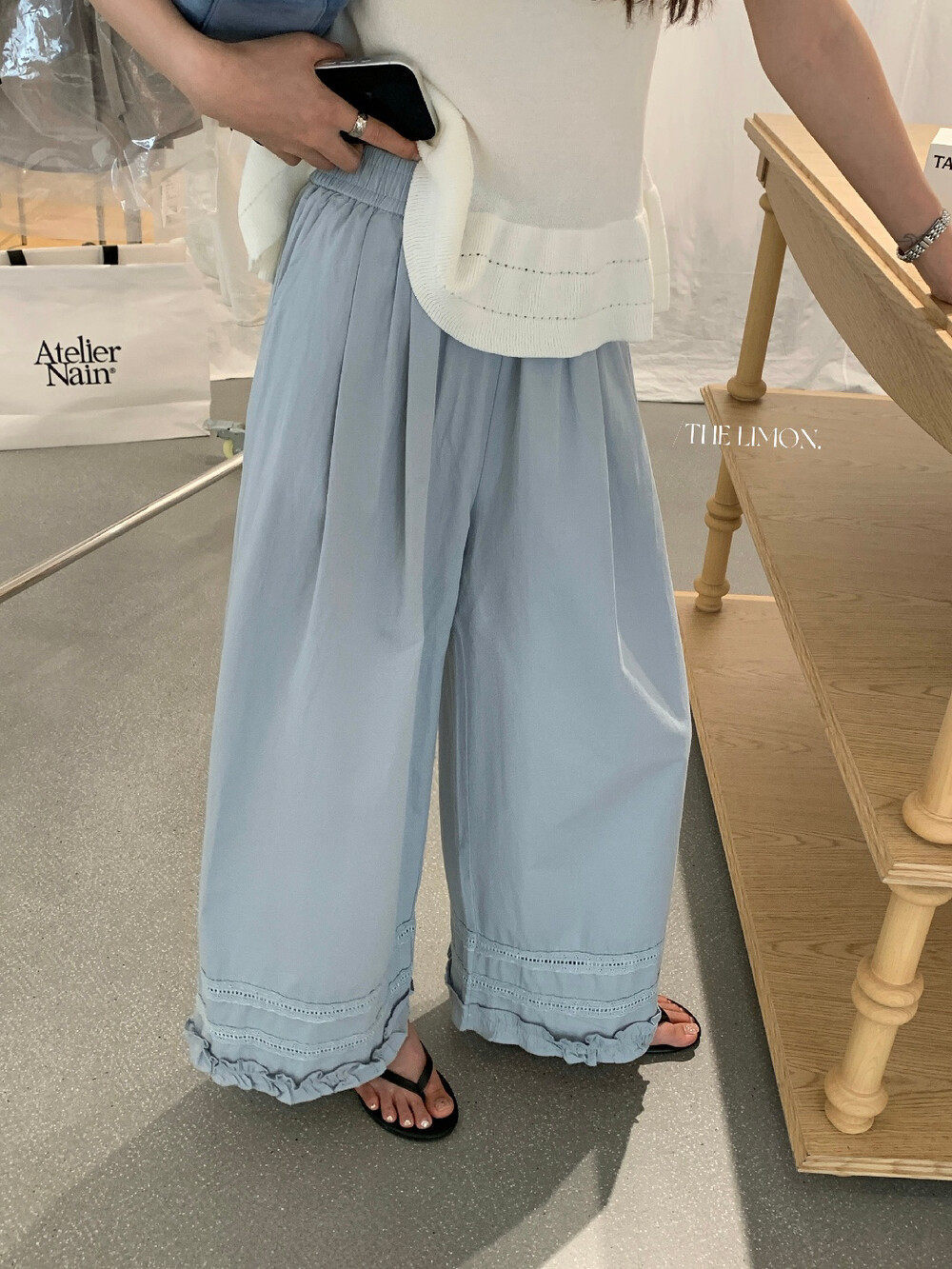 Xanh da trờicolor