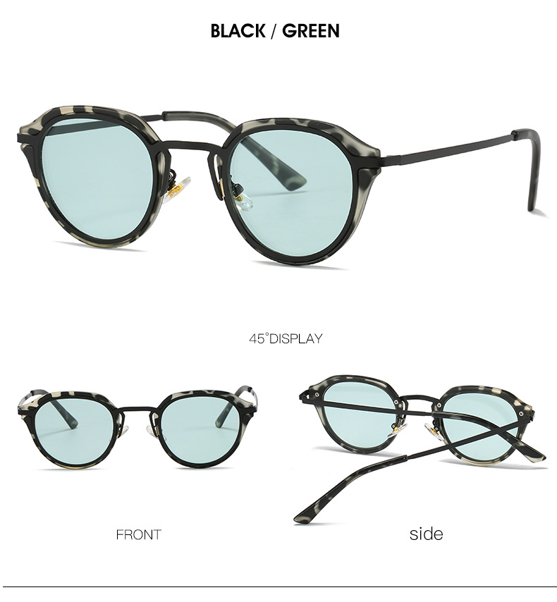 Portofino Sunglasses Style 11