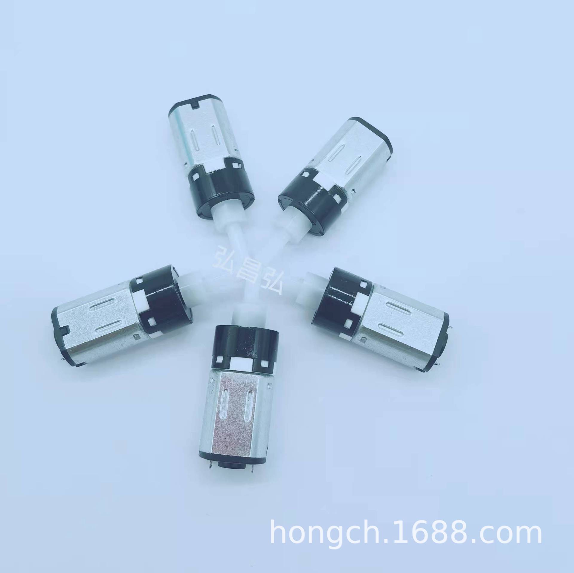 N20行星减速电机