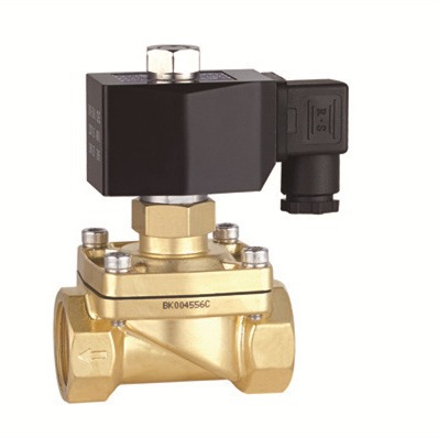 供应余姚仪表四厂圆星牌ZW系列直动式水用 气用 液用膜片电磁阀