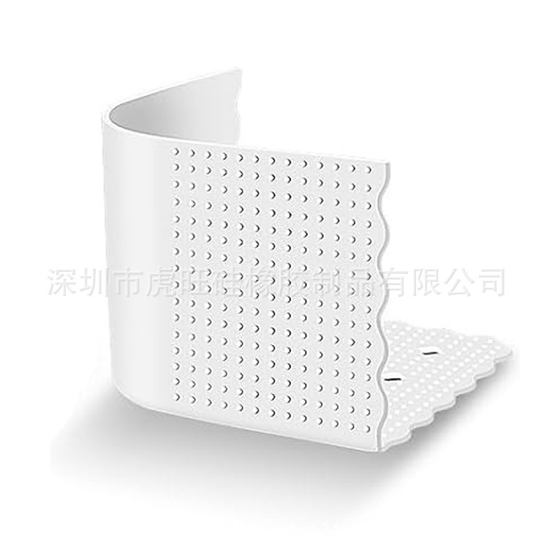 アップグレード版シリコンシーツ固定器防走滑り止めシーツ留め具ステルスベッドシングルベッド固定ブラケット|undefined