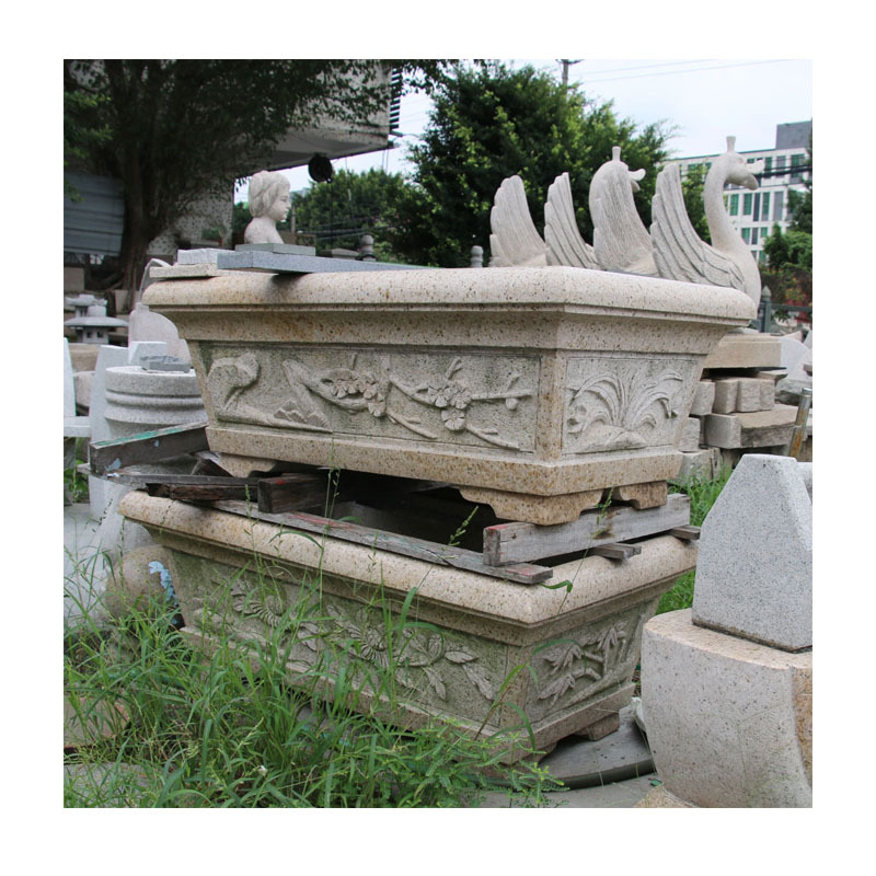 AF037ˮƿʽ԰ʯ ԰־ʯ landscape stone basin