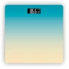 Gradient cyan (with display)