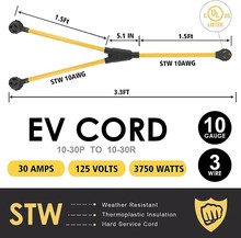 RVEV���L��NEMA14-50�������L����LED�Դָʾ�����Դ��������