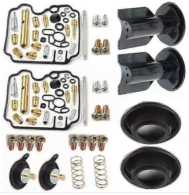 Motorcycle engine and accessories – Xv1600 - 009-for-tdm850xtz750-motorcycle-carburetor