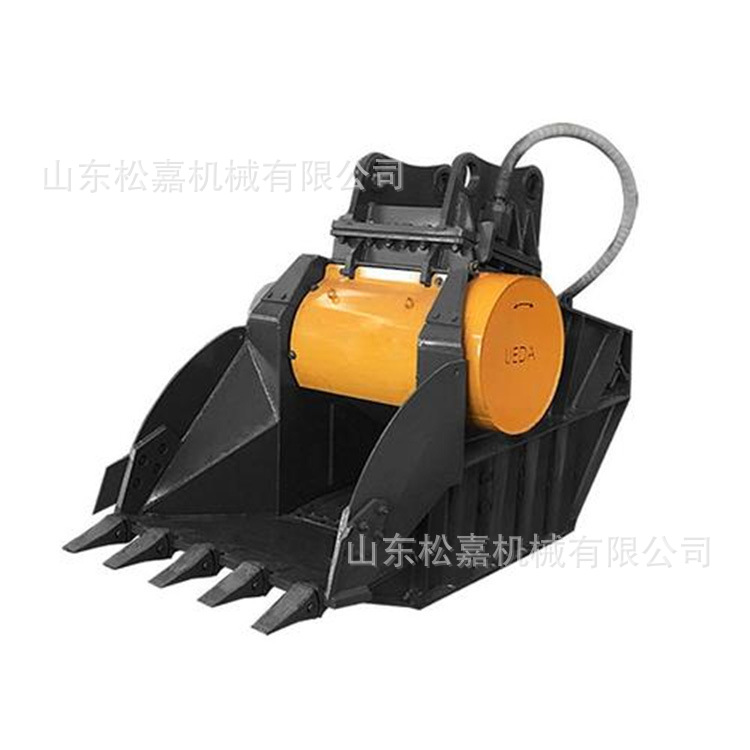 excavadora trituradora de grava equipos de trituración de construcción equipos de trituración de grava de mina equipos de ingeniería de minería