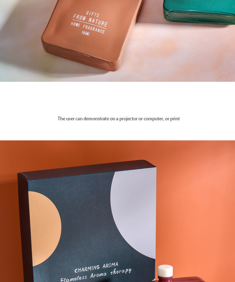无火香薰家居卧室厕所精油香薰卫生间酒店室内空气清新剂香薰批发详情16