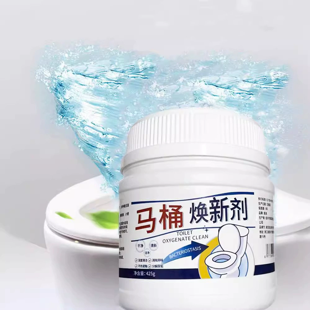 Унитаз омолаживающий агент Мочерастворитель 425 г унитаз большой емкости