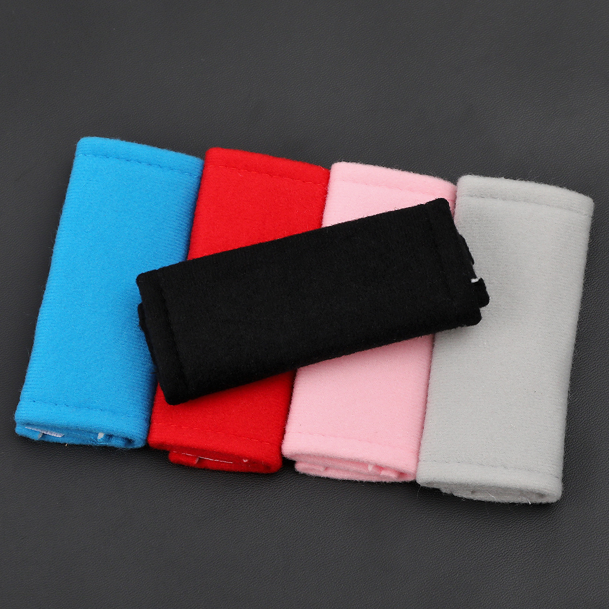 Fabricante directo guantes de tracción de automóviles guantes de manija de automóviles cubierta de manija de puerta interna general guantes de tracción de techo