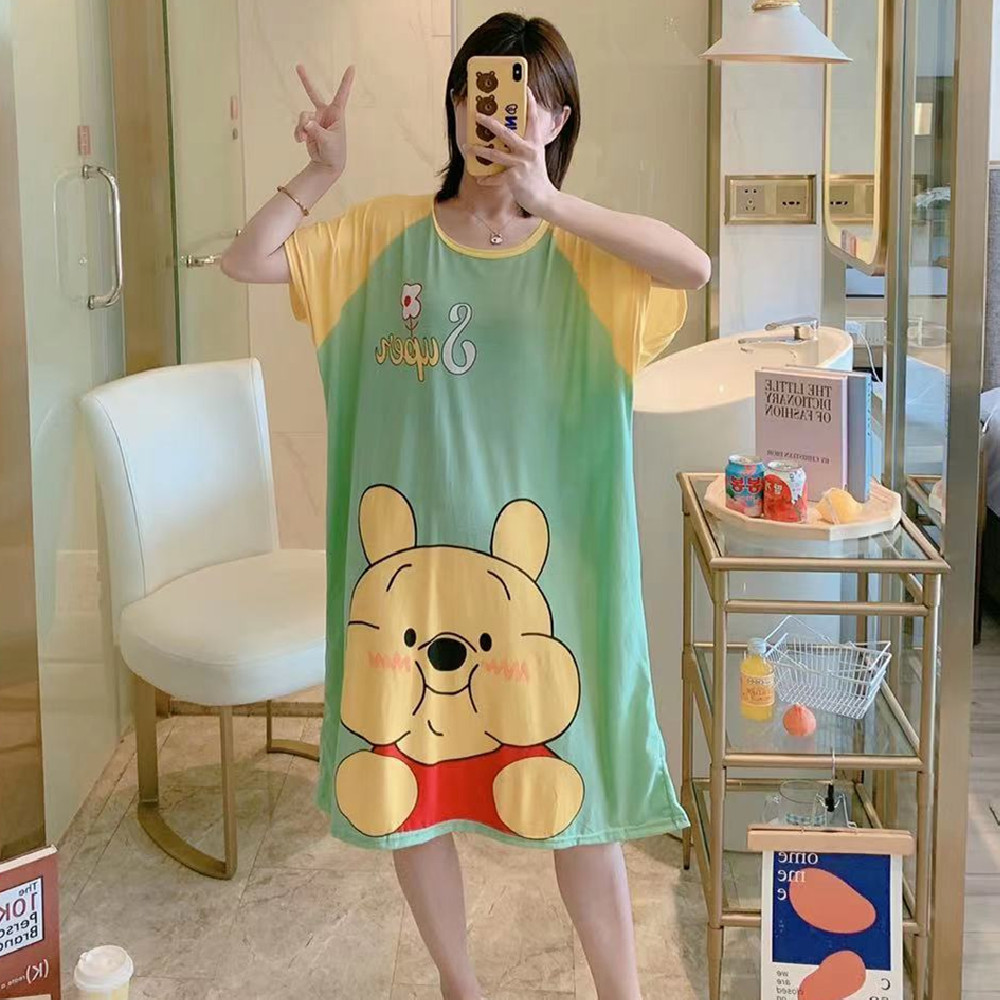 녹색 곰